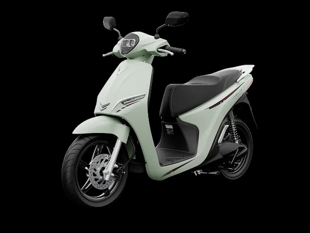 Xe máy điện VinFast Feliz 2025 – ảnh tổng thể